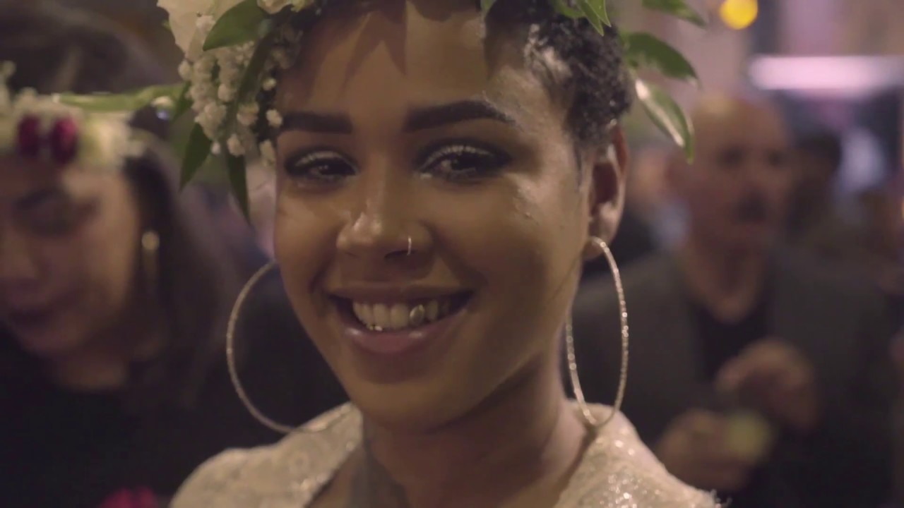 Hendrick's Gin Launch Event Recap Video
