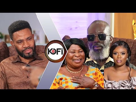 Akua Donkor’s Death and Delay controversy, Kumchacha speaks