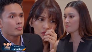 WANITA ISTIMEWA HARI INI 13 OKTOBER 2025 REZA USIR SARAH KARNA TIDAK TERIMA MIRSA DIKASARI