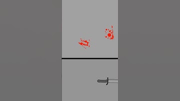 Very Skibidi Animation #madness #madnesscombat #fyp #animation #sticknodes