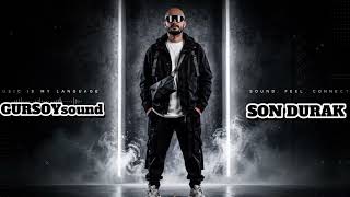 ​SON DURAK - GURSOYsound (Oriental Trap / Dark Russian Rap)
