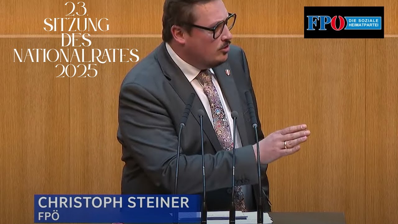 Christoph Steiner