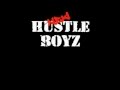 New Hustle Boyz 911 男子漢 