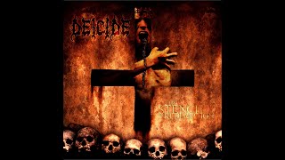 Deicide - Death To Jesus