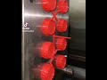 Pesticide bottle Cap Mold |Injection Molding Machine
