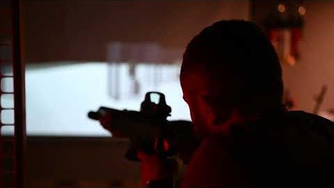 IPSC training | Sport solutions | Virtual shooting simulator & software