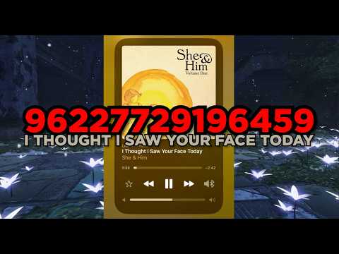 Rare Roblox Music ID Sound Code IDs 2026