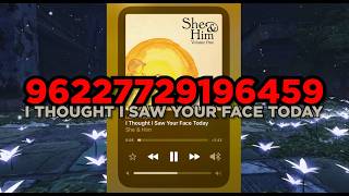 Rare Roblox Music ID Sound Code IDs 2026