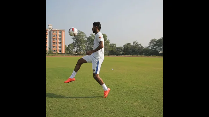 Chennaiyin FC | Season 1 | Jayesh Rane