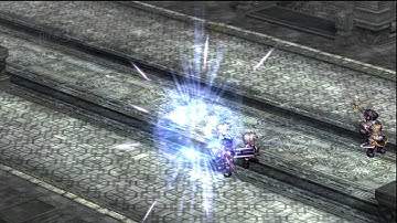 Lets Play Record of agarest war -part 67- True Ending Guide