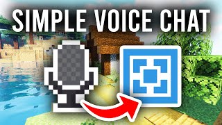 How To Get Simple Voice Chat On Aternos - Full Guide