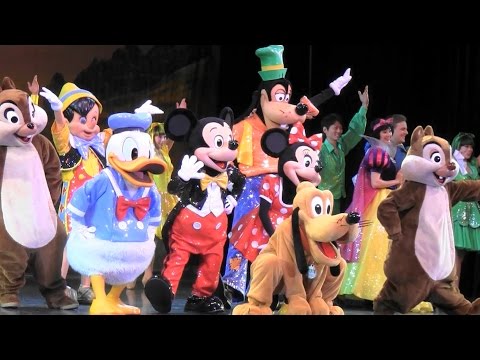 ディズニーダンサー シフト ディズニーダンサー シフト