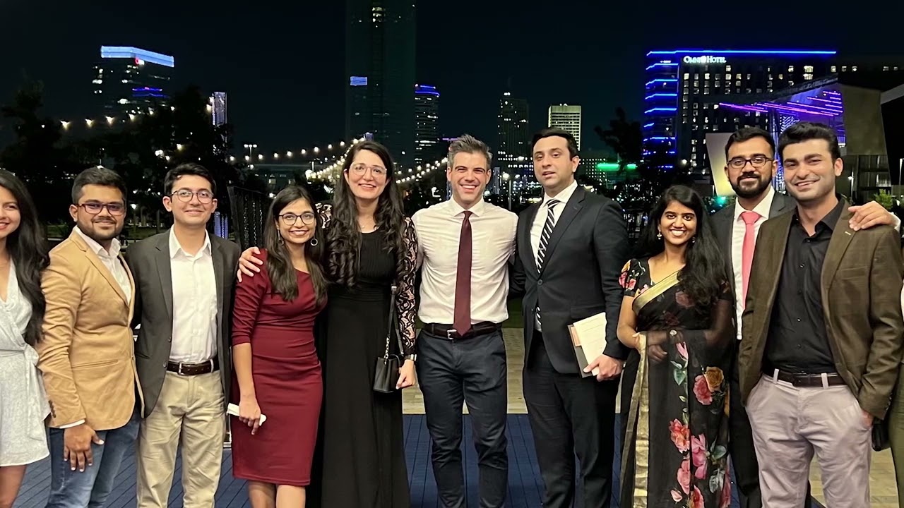 Программа резидентуры по внутренним болезням Медицинского колледжа Университета Оклахомы