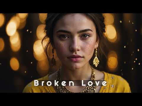 Imazee Broken Love Best Vocal Deep House Mix 2024