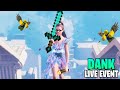 Ariana Grande Live Event but I put memes in it (Fortnite Chapter 2, Season 7 Rift Tour Event)