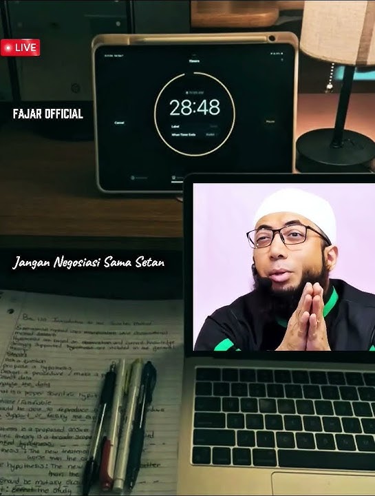jangan sia sia kan ibadah kita. #sholat #short #trend #freefire #khalidbasalamah