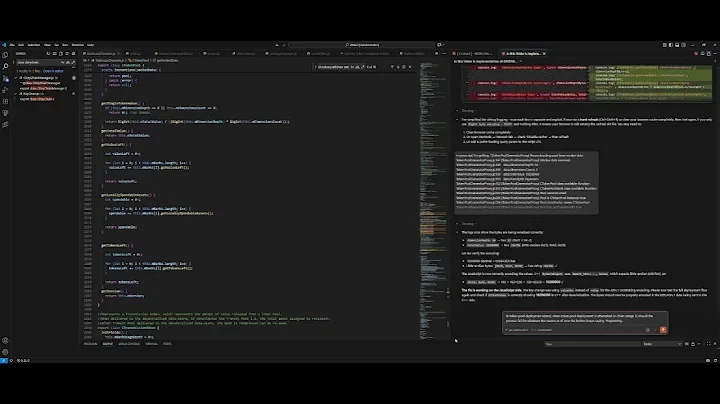 GRIDNET-OS -LIVE Development Stream