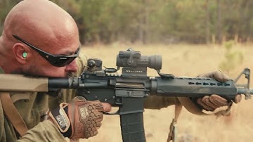 Partisan Triggers - The Disruptor - Forced Reset Trigger