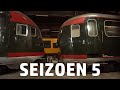 Spoorwegentv  seizoen 5