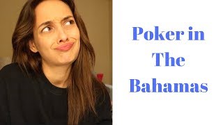 RANTING about Relationships and Poker