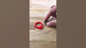 Key Fidget Spinner! #shorts