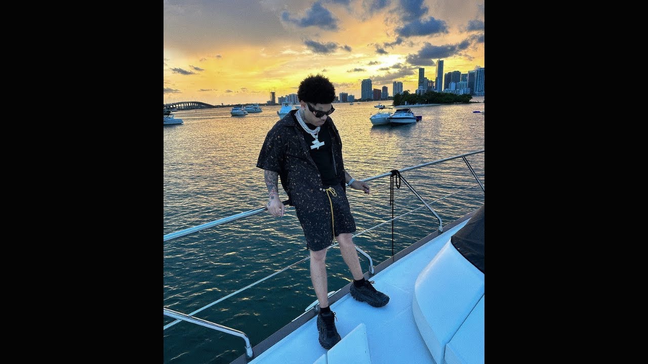 [FREE] Lil Durk x NoCap Type Beat - 