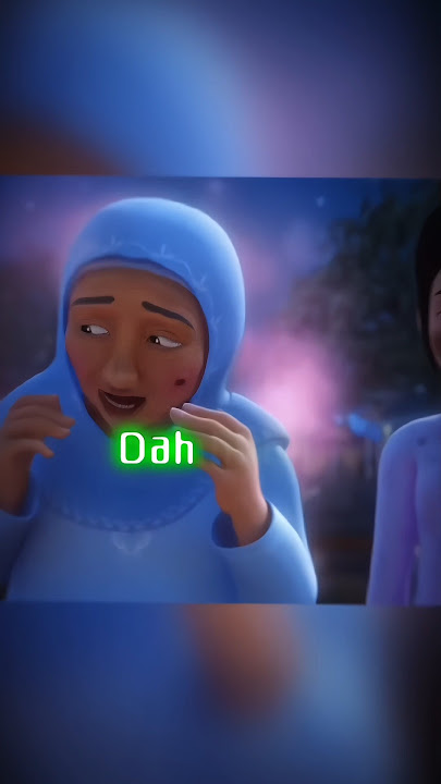 OPAH KAWAIII🤭🤭🤭 #opah #upinipin #opahupinipin #kawaii #cute #malumalukucing #shorts #foryou