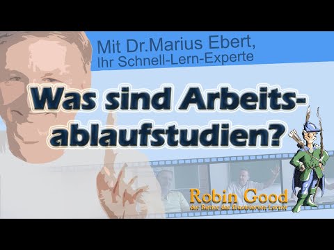 Video: Was sind Arbeitsstandards?