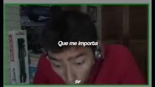 'Y a mi que me importa' – Fernanfloo