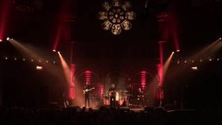 Matthew and the Atlas - Old Master (Live at Union Chapel)