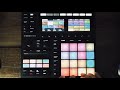 【叩いてみた】Watching Game / ΣKIYM×chamois (MASCHINE MK3)