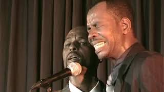 Thina Siphiwe (Shongwe & Khuphuka Saved Group)