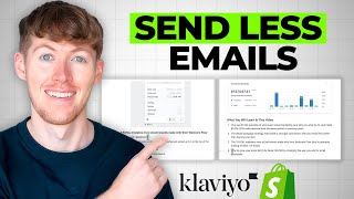 Download Lagu How We Made $147,000 in 10 Days with Klaviyo (Ecommerce Email Marketing) MP3