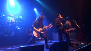 BLIND GUARDIAN 04 Into The Storm