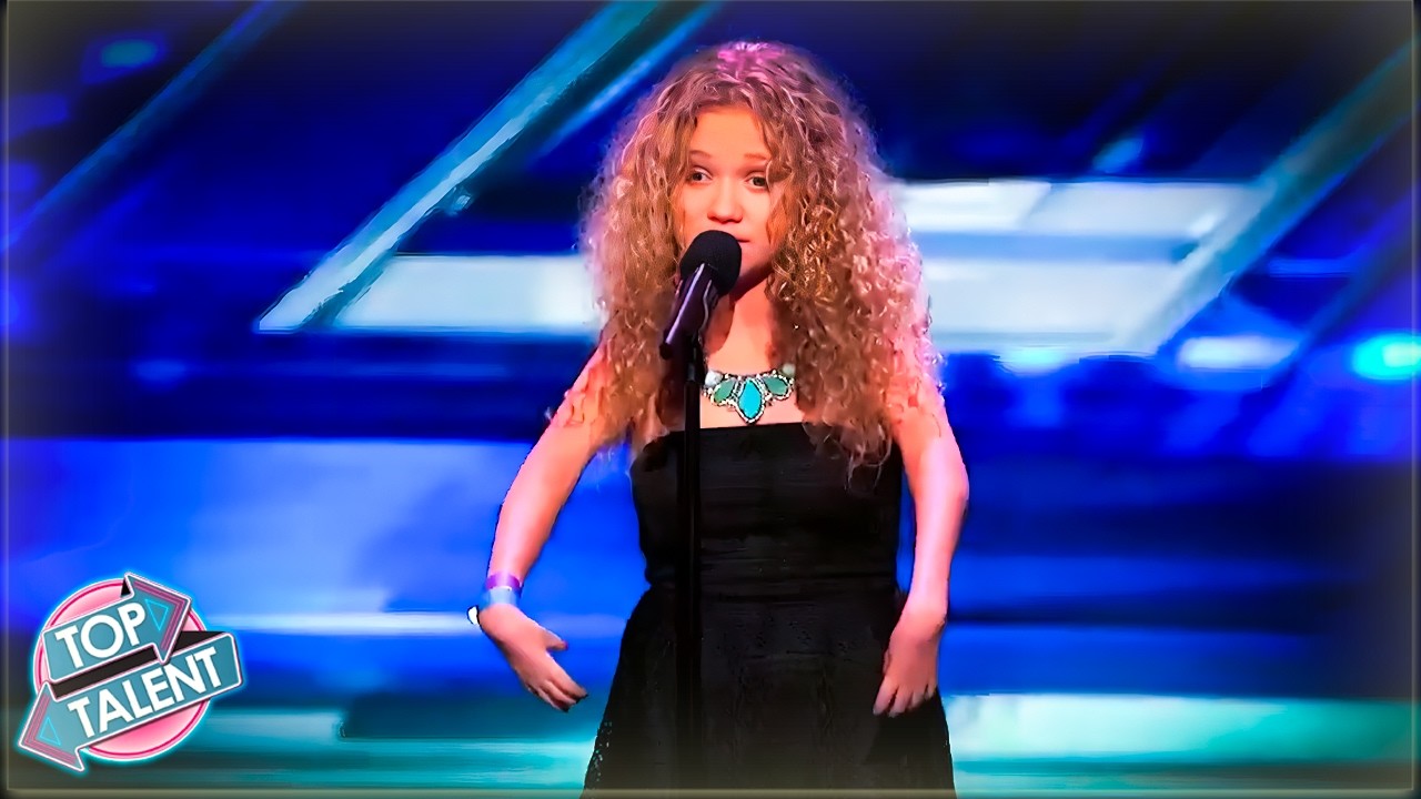 Don’t Judge Too Fast… These Acts Left the Judges SPEECHLESS!