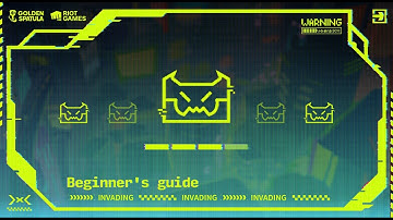 New Set Gameplay Intro - Beginner