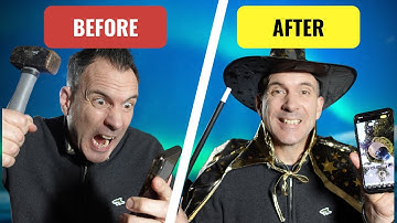 HOW TO EASILY EDIT 360 VIDEOS