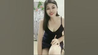 Bigo Live hot pamer apem tembem