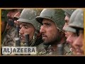 Afghan Army Is Getting Ready For A Spring Offensive (Video)