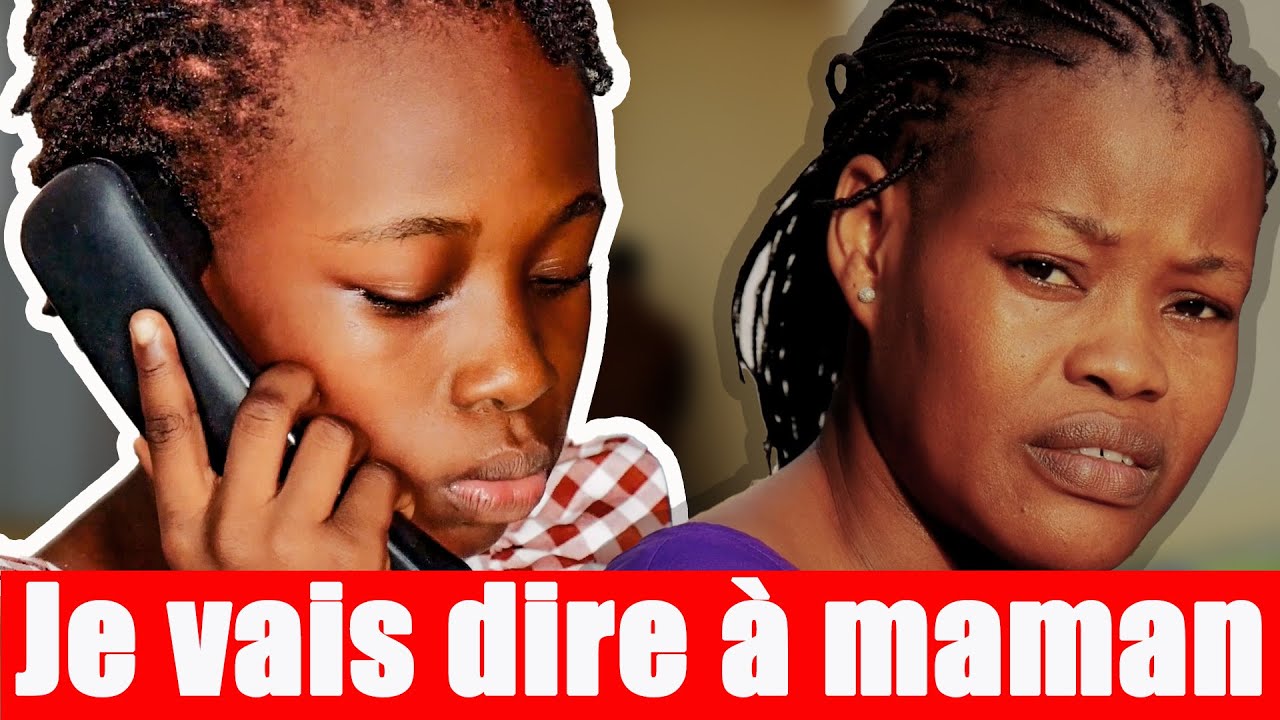 CE QUE PAPA A FAIT PENDANT QUE MAMAN N'ETAIT PAS LA.