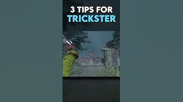 3 Tips for TRICKSTER
