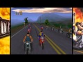 Lamez  road rash 2