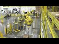 Amazon Automated Warehouses   How your package get delivered by industrial Automation