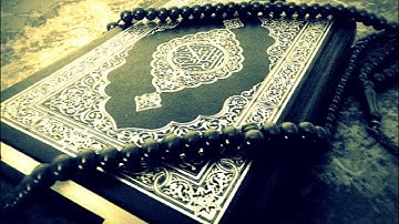 سورة الجاثية  من تراويح مسجد قباء عام 1418 للشيخ محمد أيوب