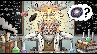 Why Does Anything Exist At All (The Most Unsettling Question in Science)