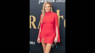 Brandi Glanville's Face 'Melted Away'