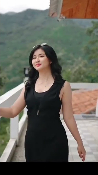 Adinda Azani #artistiktok #cantikalami