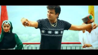Kanta Chubha || Latest Himachali Video Song 2019 || Singer: Kuldeep Sharma||bahal films