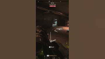 Disarming C4 in Modernwarfare DMZ