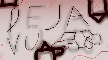 Deja Vu [Ft. Xere & SebitazZz] Hosted By KrazyGFX